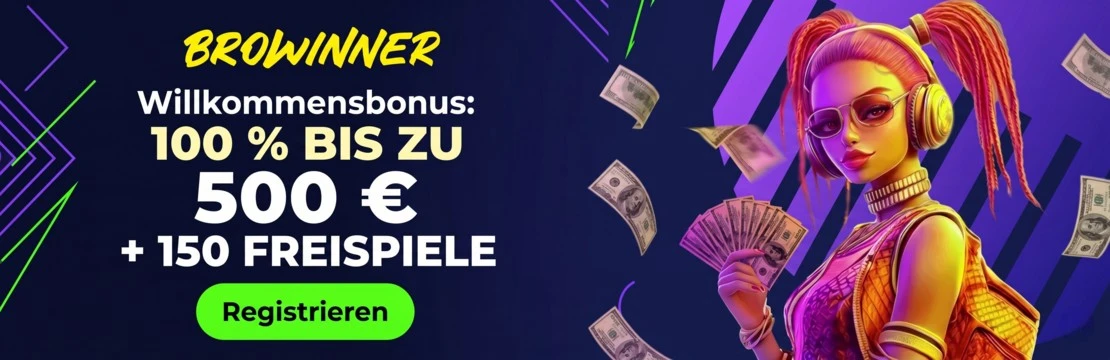 Browinner Casino